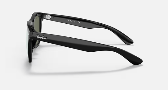 Ray-Ban 0RB 4260D 601/30 57 Unisex Güneş Gözlüğü