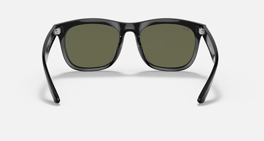 Ray-Ban 0RB 4260D 601/30 57 Unisex Güneş Gözlüğü