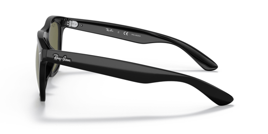 Ray-Ban 0RB 4260D 601/9A 57 Unisex Güneş Gözlüğü