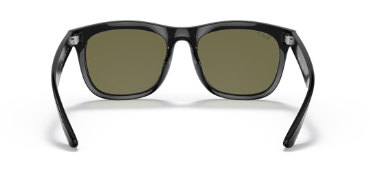 Ray-Ban 0RB 4260D 601/9A 57 Unisex Güneş Gözlüğü