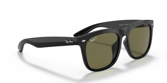 Ray-Ban 0RB 4260D 601/9A 57 Unisex Güneş Gözlüğü