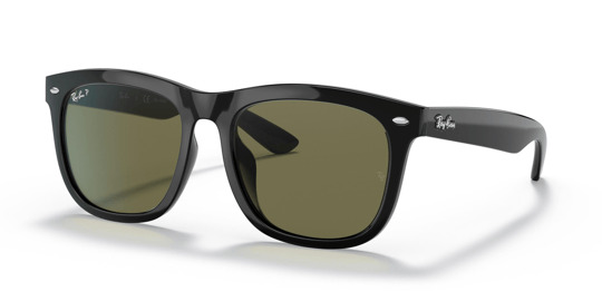 Ray-Ban 0RB 4260D 601/9A 57 Unisex Güneş Gözlüğü