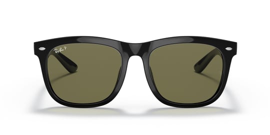 Ray-Ban 0RB 4260D 601/9A 57 Unisex Güneş Gözlüğü