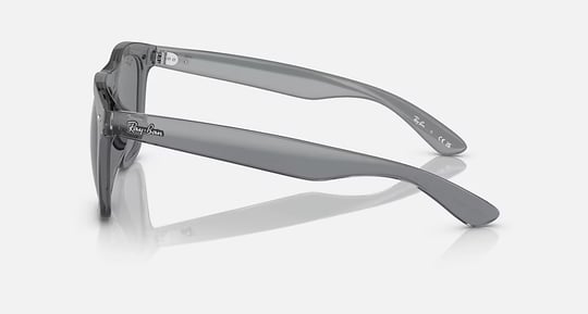 Ray-Ban 0RB 4260D 6450/87 57 Unisex Sunglasses