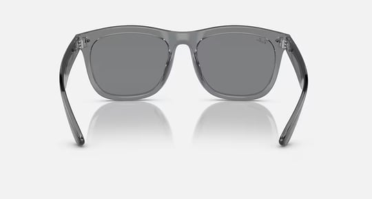 Ray-Ban 0RB 4260D 6450/87 57 Unisex Sunglasses