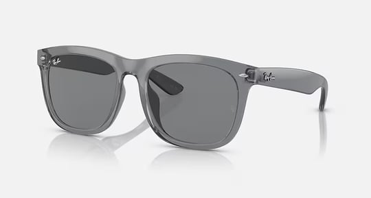 Ray-Ban 0RB 4260D 6450/87 57 Unisex Sunglasses
