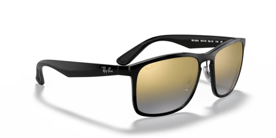 Ray-Ban 0RB 4264 601/J0 58 Erkek Güneş Gözlüğü