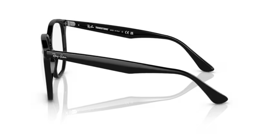 Ray-Ban 0RB 4306 601/M3 54 Unisex Sunglasses
