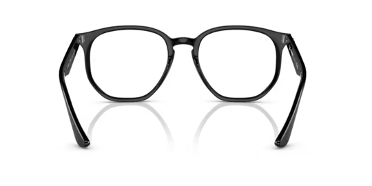 Ray-Ban 0RB 4306 601/M3 54 Unisex Sunglasses