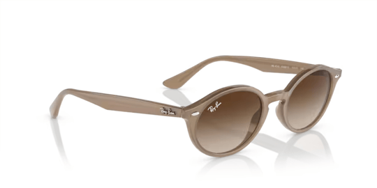 Ray-Ban 0RB 4315 6166/13 51 Unisex Sunglasses