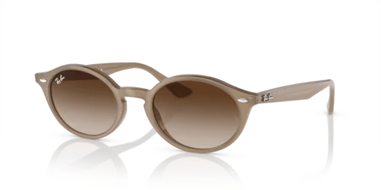Ray-Ban 0RB 4315 6166/13 51 Unisex Sunglasses