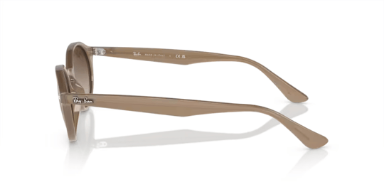 Ray-Ban 0RB 4315 6166/13 51 Unisex Sunglasses