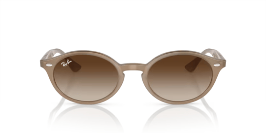 Ray-Ban 0RB 4315 6166/13 51 Unisex Sunglasses