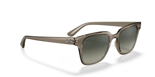 Ray-Ban 0RB 4323 6449/71 51 Unisex Sunglasses