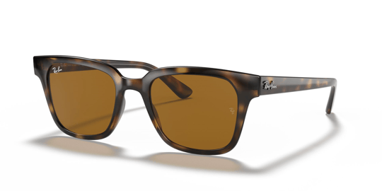 Ray-Ban 0RB 4323 710/33 51 Unisex Sunglasses