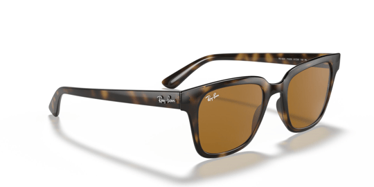Ray-Ban 0RB 4323 710/33 51 Unisex Sunglasses