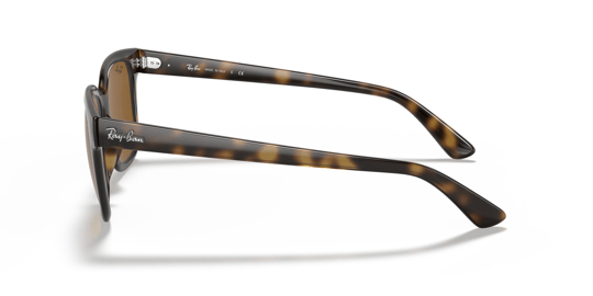 Ray-Ban 0RB 4323 710/33 51 Unisex Sunglasses