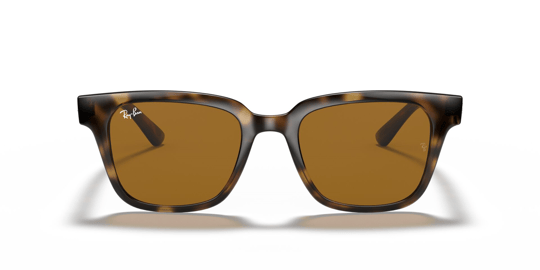 Ray-Ban 0RB 4323 710/33 51 Unisex Sunglasses