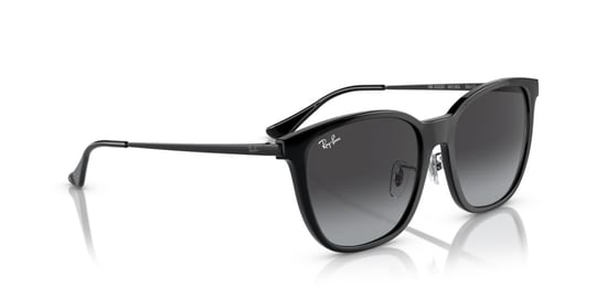 Ray-Ban 0RB 4333D 601/8G 55 Unisex Güneş Gözlüğü