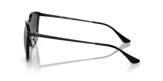 Ray-Ban 0RB 4333D 601/8G 55 Unisex Güneş Gözlüğü