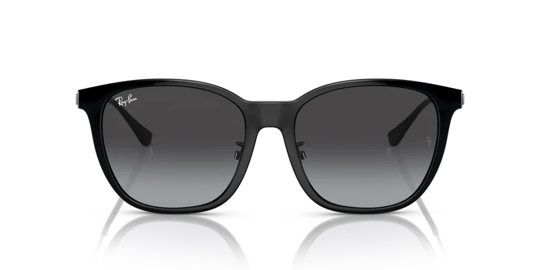 Ray-Ban 0RB 4333D 601/8G 55 Unisex Güneş Gözlüğü