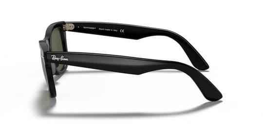 Ray-Ban 0RB 4340 601 50 Unisex Güneş Gözlüğü