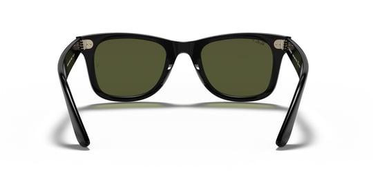 Ray-Ban 0RB 4340 601/58 50 Unisex Güneş Gözlüğü