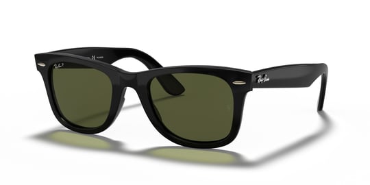 Ray-Ban 0RB 4340 601/58 50 Unisex Güneş Gözlüğü