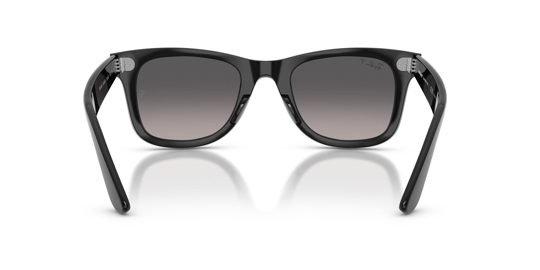 Ray-Ban 0RB 4340 Wayfarer 601/M3 50 Unisex Sunglasses
