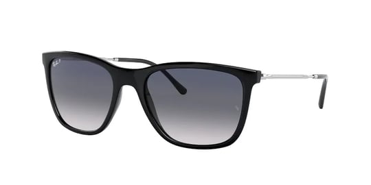 Ray-Ban 0RB 4344 601/78 56 Unisex