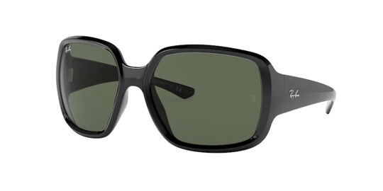 Ray-Ban 0RB 4347 601/71 60 Kadın