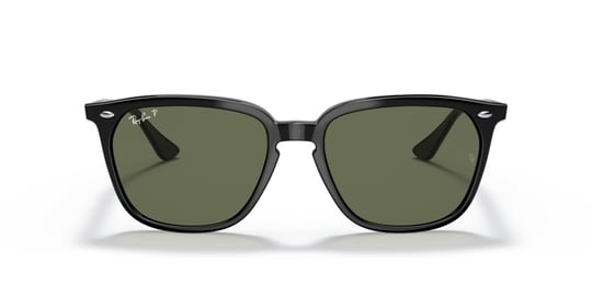 Ray-Ban 0RB 4362 601/9A 55 Unisex Sunglasses