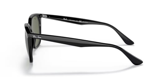 Ray-Ban 0RB 4362 601/9A 55 Unisex Sunglasses