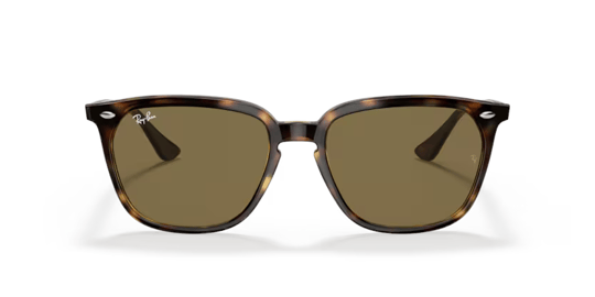 Ray-Ban 0RB 4362 710/73 55 Unisex Sunglasses