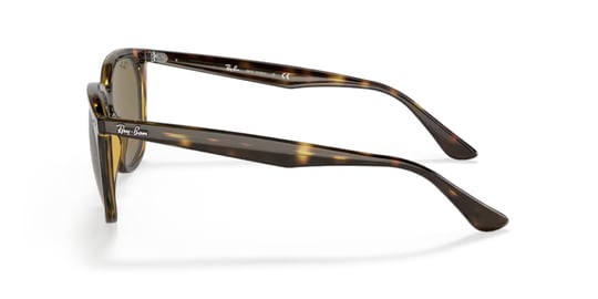 Ray-Ban 0RB 4362 710/73 55 Unisex Sunglasses