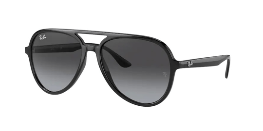 Ray-Ban 0RB 4376 601/8G 57 Unisex