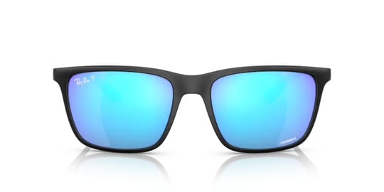 Ray-Ban 0RB 4385 601S/A1 58 Erkek Güneş Gözlüğü