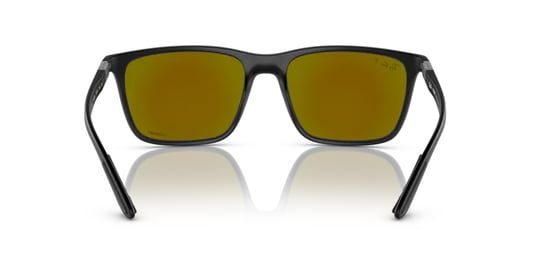 Ray-Ban 0RB 4385 601S/A1 58 Erkek Güneş Gözlüğü