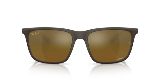 Ray-Ban 0RB 4385 6124/A3 58 Erkek Güneş Gözlüğü