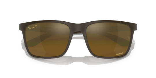 Ray-Ban 0RB 4385 6124/A3 58 Erkek Güneş Gözlüğü