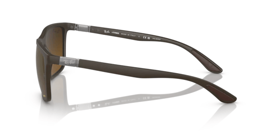 Ray-Ban 0RB 4385 6124/A3 58 Erkek Güneş Gözlüğü