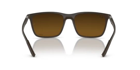 Ray-Ban 0RB 4385 6124/A3 58 Erkek Güneş Gözlüğü