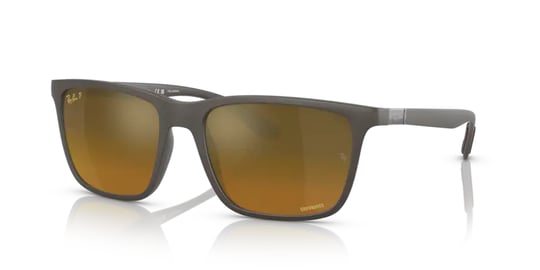 Ray-Ban 0RB 4385 6124/A3 58 Erkek Güneş Gözlüğü