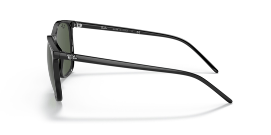 Ray-Ban 0RB 4387 601/71 56 Unisex Güneş Gözlüğü