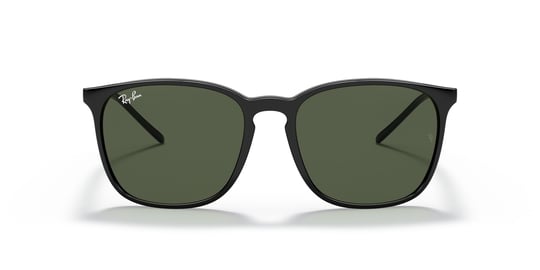 Ray-Ban 0RB 4387 601/71 56 Unisex Güneş Gözlüğü