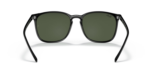 Ray-Ban 0RB 4387 601/71 56 Unisex Güneş Gözlüğü