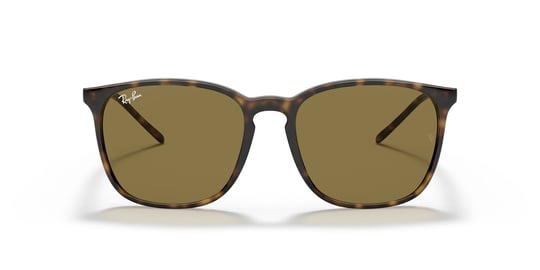Ray-Ban 0RB 4387 710/73 56 Unisex Sunglasses