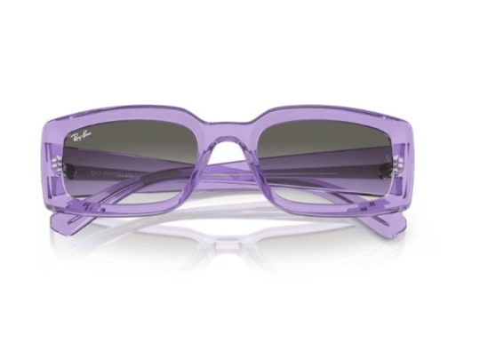 Ray-Ban 0RB 4395 6685/8E 54 Kadın