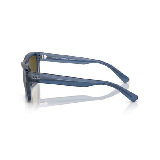 Ray-Ban 0RB 4396 6680/73 54 Unisex Sunglasses