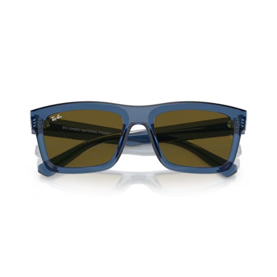 Ray-Ban 0RB 4396 6680/73 54 Unisex Sunglasses